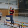 Tournoi de volley